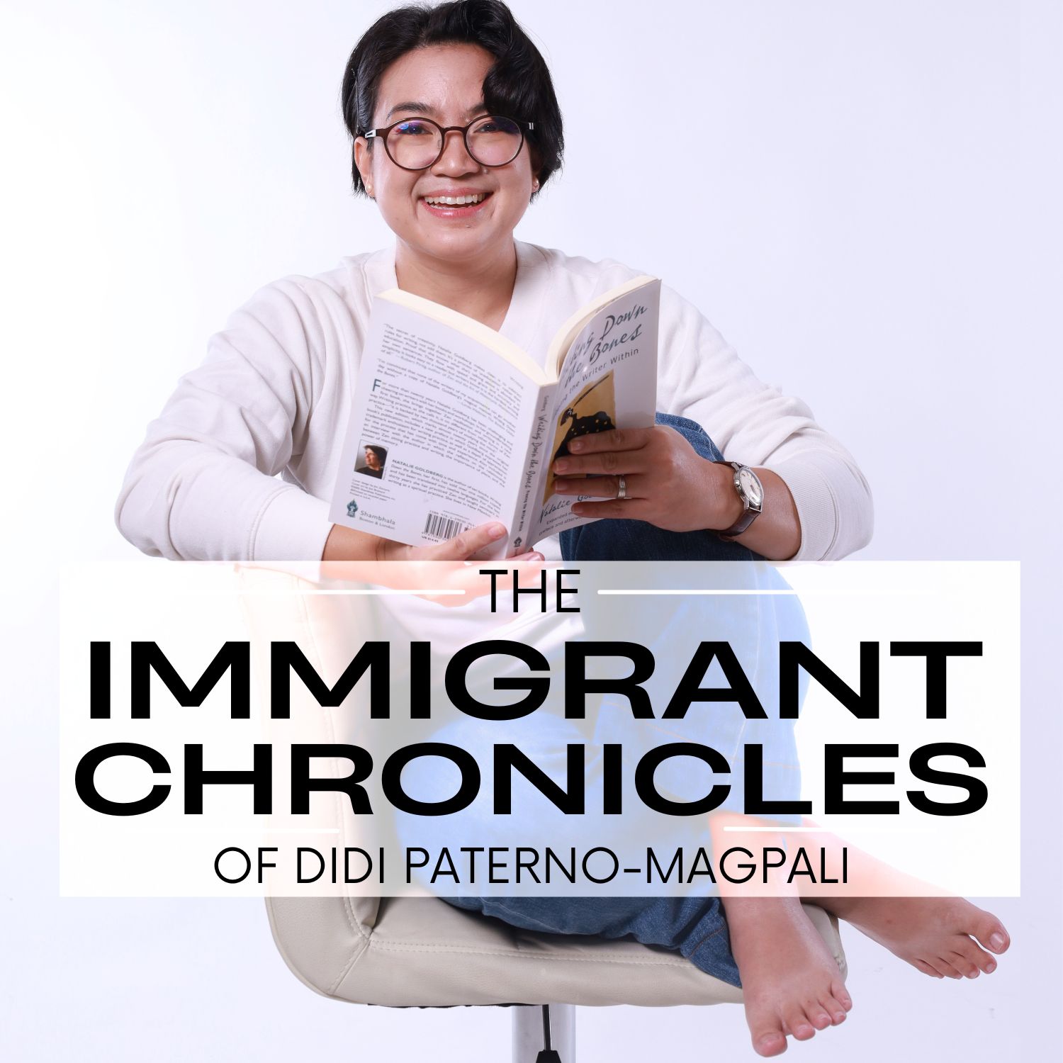 The American Dream: The Unfiltered Truth About Immigrating